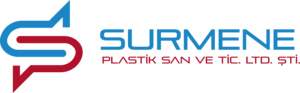 Surmene Plastik Logo PNG Vector
