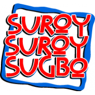 Suroy Suroy Sugbu Logo PNG Vector