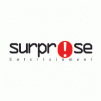 Surprise Entertainment Logo Vector