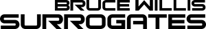Surrogates Logo Vector