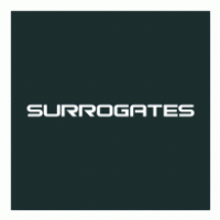 Surrogates (Movie) Logo PNG Vector