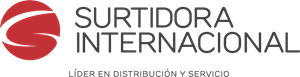 Surtidora Internacional S.A. Logo PNG Vector