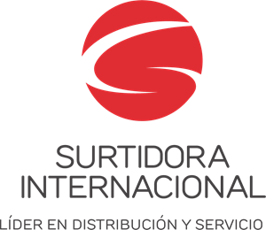Surtidora Internacional (SISA) Logo Vector