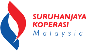 Suruhanjaya Koperasi Malaysia Logo Vector