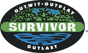 Survivor Logo PNG Vector