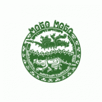 Survivor PI - Mogo Mogo Logo PNG Vector