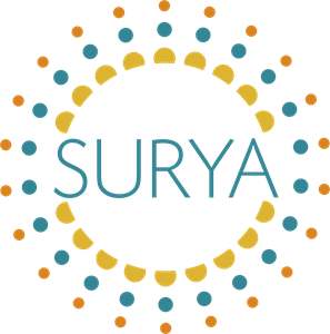 Surya, Inc Logo PNG Vector
