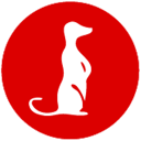 Surycat Logo PNG Vector