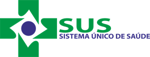 SUS - Sistema Único de Saúde Logo PNG Vector