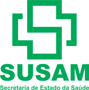 SUSAM - Secretaria de Estado da Saúde do Amazonas Logo PNG Vector