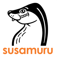 Susamuru Logo PNG Vector