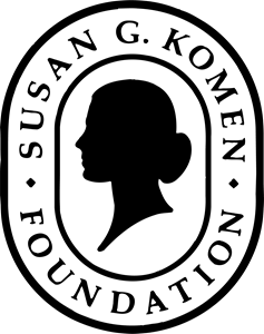 Susan G Komen Foundation Logo PNG Vector