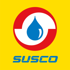 SUSCO Logo PNG Vector