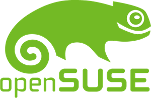 Suse Logo PNG Vector