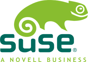 SuSe Logo PNG Vector