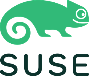 SUSE Logo PNG Vector