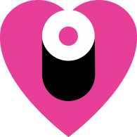 Sushi Lover Logo Vector