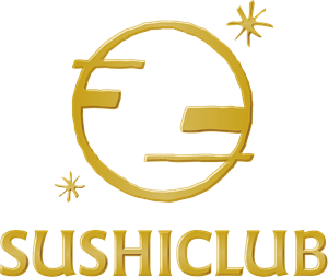 Sushiclub Logo PNG Vector