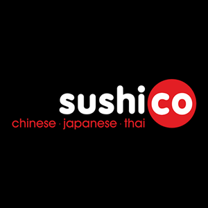 sushico Logo PNG Vector