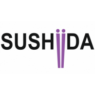 Sushida Logo Vector