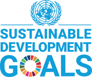 Sustainable Development Goals UN Logo PNG Vector
