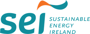 Sustainable Energy Ireland (SEI) Logo PNG Vector