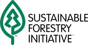 Sustainable Forestry Initiative (SFI) Logo PNG Vector