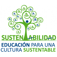 Sustentabilidad Logo PNG Vector