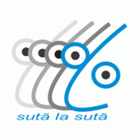 Suta la Suta Logo Vector