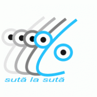 Suta la Suta Logo Vector