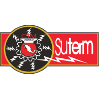 Suterm Logo PNG Vector