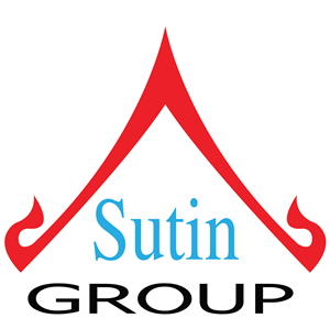 Sutin Group Logo PNG Vector
