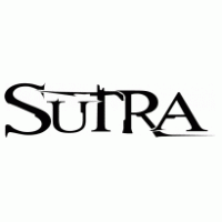 Sutra Logo PNG Vector