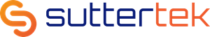 Suttertek Logo PNG Vector