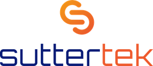 Suttertek Logo Vector