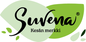 Suvena Logo PNG Vector