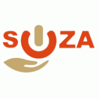 SUZA Logo PNG Vector