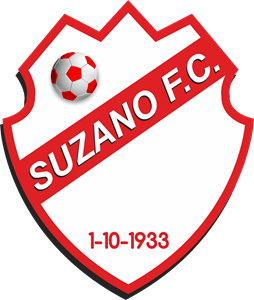 Suzano F.C. Logo PNG Vector