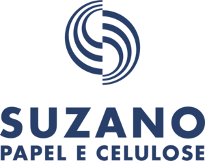 Suzano Papel e Celulose Logo PNG Vector