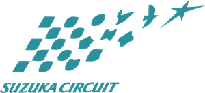 Suzuka Circuit Logo PNG Vector