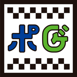 Suzuka Point Getters Logo PNG Vector