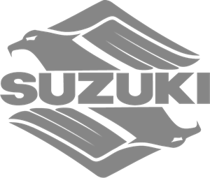 Suzuki Intruder Logo PNG Vector