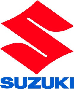 SUZUKI Logo Vector