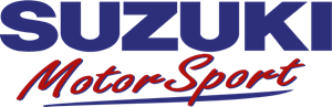Suzuki Motorsport Logo PNG Vector