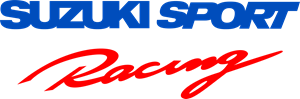 Suzuki Sport Racing Logo PNG Vector