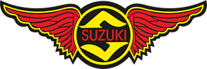 Suzuki Wings Logo PNG Vector