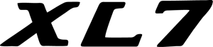 SUZUKI XL7 Logo PNG Vector