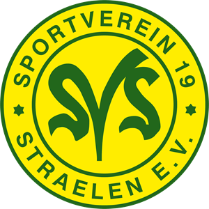 SV 1919 Straelen Logo PNG Vector