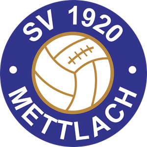 SV 1920 Mettlach Logo PNG Vector