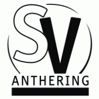 SV Anthering Logo PNG Vector